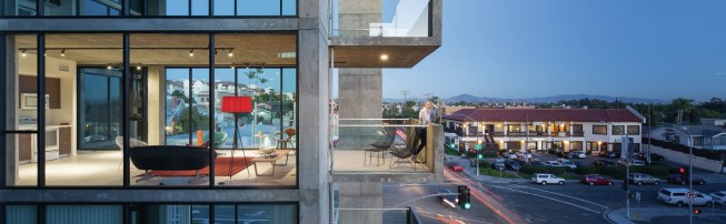 Mr. Robinson by Jonathan Segal FAIA