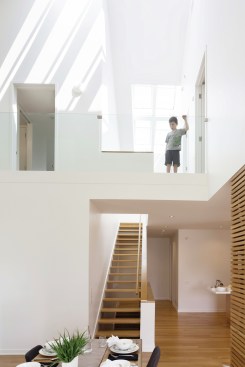 Great Gulf Active House by Superkul