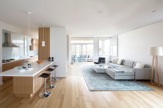 Great Gulf Active House by Superkul