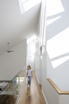 Great Gulf Active House by Superkul