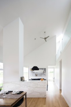 Great Gulf Active House by Superkul