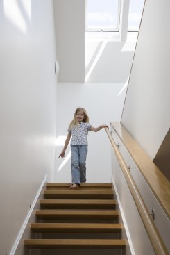 Great Gulf Active House by Superkul