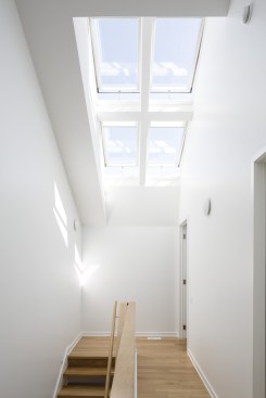 Great Gulf Active House by Superkul