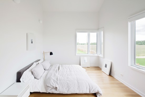 Great Gulf Active House by Superkul