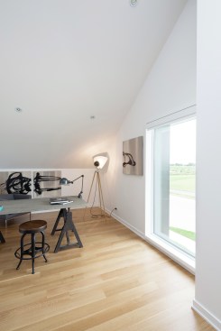 Great Gulf Active House by Superkul