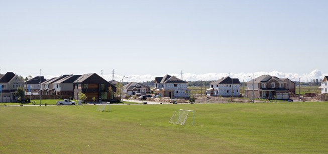 Great Gulf Active House by Superkul