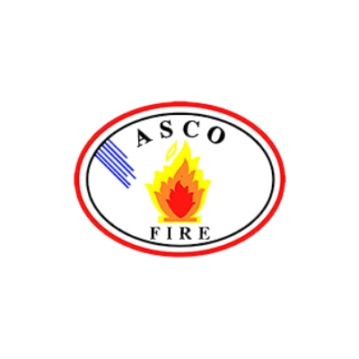 ASCO Fire