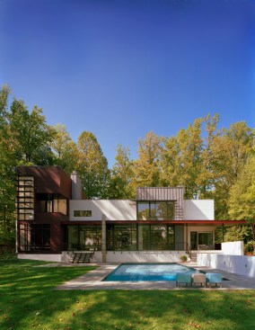 Crab+Creek+House