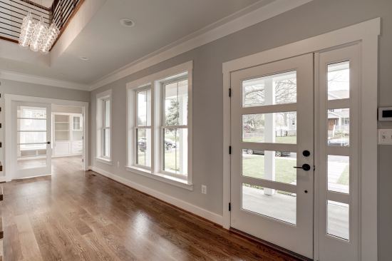 Courtesy of Paradigm Building Group