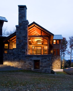 Vermont+Mountain+House