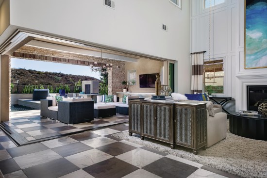 The Oaks at Portola Hills, Photos Courtesy of Baldwin & Sons 