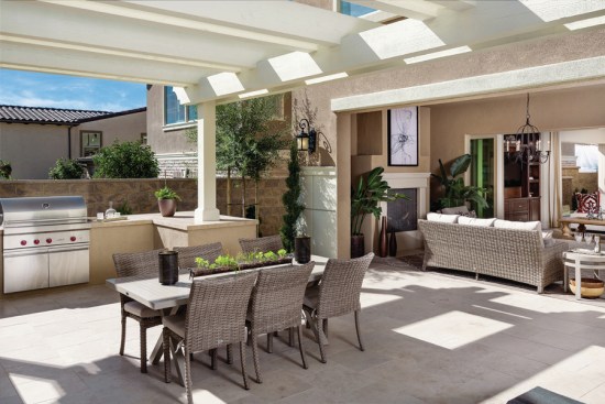 The Oaks at Portola Hills, Photos Courtesy of Baldwin & Sons 