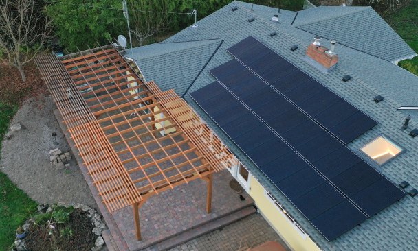 Solar Panels
