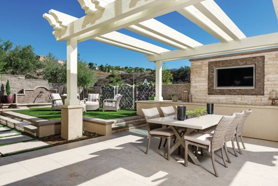 The Oaks at Portola Hills, Photos Courtesy of Baldwin & Sons 