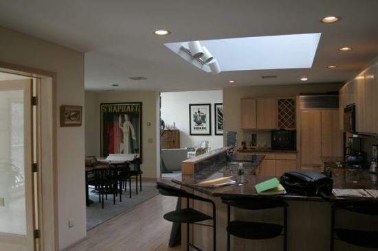 Hunterdon Kitchen Renovation:before