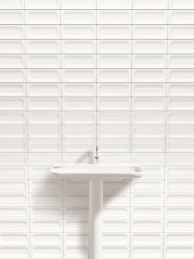 VitrA's MOD tiles.