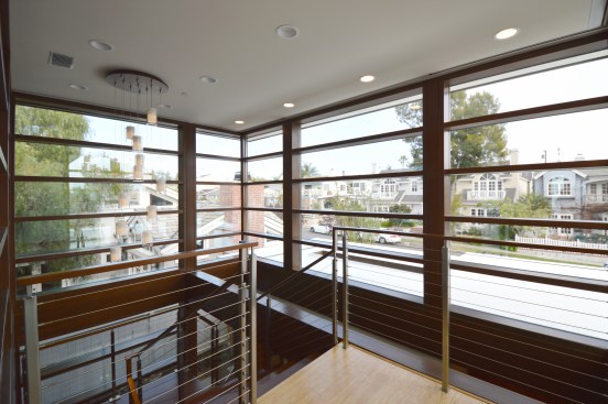 Architect - Jeannette Architects, Long Beach CA