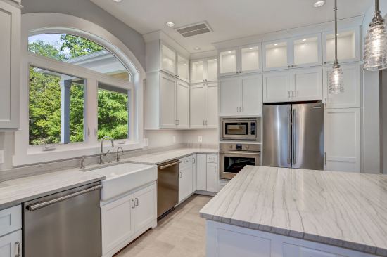 Courtesy of Paradigm Building Group