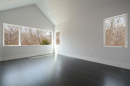 Example of a bedroom