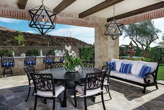 The Oaks at Portola Hills, Photos Courtesy of Baldwin & Sons 