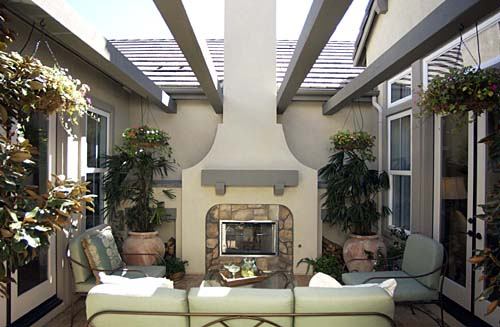 Benchley Hill Builder: Pardee Homes Location: Fullerton, California