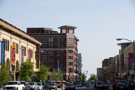 Columbia Heights