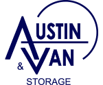 Austin Van and Storage