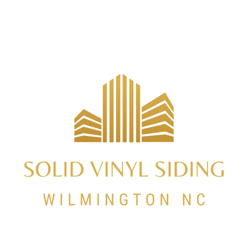 Solid Vinyl Siding Wilmington NC