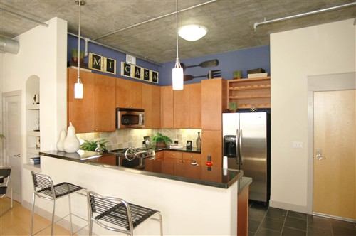 Prado on Lake Avenue K. Hovnanian Pasadena, California