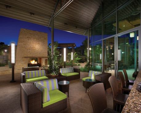 The Club at Central Park West