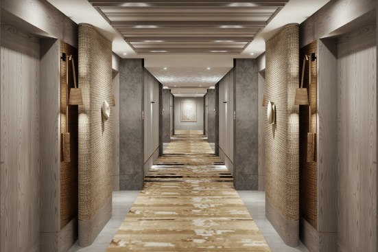 Corridor