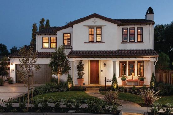 In late 2013, The New Home Co. opened the Rose Lane community in Larkspur, Calif., which includes the Garden House Residences, one- and two- story homes ranging from 1,649 to 3,646 square feet of living space.
