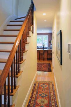 Staircase Baluster: In stately period homes, the staircase was usually placed at the entry and was among the first interior features encountered by visitors. Balusters placed between stair treads and the banister prevented falls off the side of the staircase. But this safety function didn’t prevent elegant design, and for centuries staircases featured distinctive balusters. Traditional styles enjoyed hundreds of years ago remain popular today.