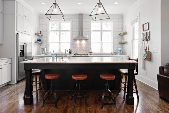 Houzz Kitchen and Bath