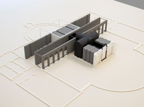 Villa Barbaro Maser