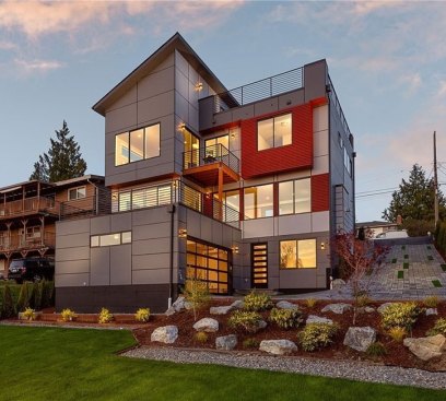 Photo courtesy of Urban Design Group - Seattle