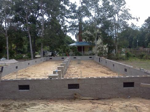 From Start to Finish.The following images show elements of the construction process of a modular house manufactured by HandCrafted Homes of Henderson, N.C. Houses built on foundations that are either crawl spaces or basements offer the best price advantages for builders using modules that are assembled in a factory and hoisted onto the job site, typically 70% to 80% completed. “What we're really selling are ‘soft’ costs,” such as energy efficiency, quality, and speed of completion, says HandCrafted's GM Bill Murray. The finishing touches to the home are made at the jobsite, and a certificate of ownership is handed to the home buyer within 90 days of when the order for the house is placed.