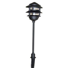 Your buyers may want to do their own landscaping, but the Portfolio path light—priced at $14—is a perk your buyers will love at a price everyone will be happy about. www.lowes.com.
