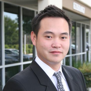 Alan Lee, founder and CEO, ecoSolargy