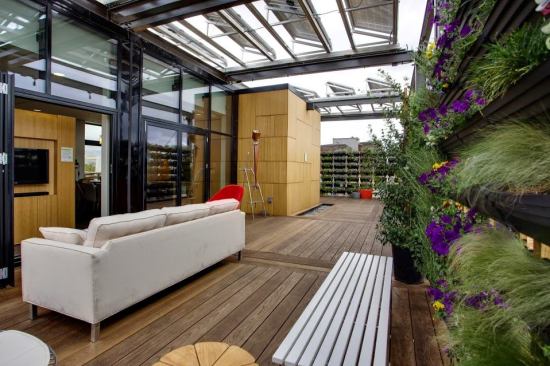 3rd Place People's Choice Winner

The 2013 UNC-Charlotte UrbanEden House, Charlotte NC. Designed by the UNC-Charlotte Solar Decathlon Architecture team, UNCC Faculty Advisors and Mentors; Mona Azarbayjani, Architecture Lead Faculty, Charlotte.  Built by the UNC-Charlotte Solar Decathlon Architecture team.