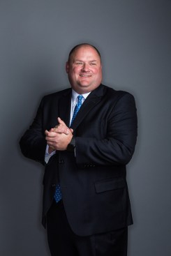 Dustin Bogue