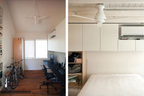 2013 AIA COTE Top Ten Green Project: New Norris House in Norris, Tenn., by the College of Architecture and Design at the University of Tennessee, Knoxville