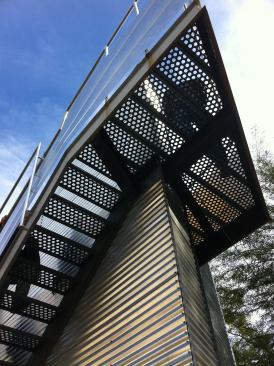 Hill/Shepard Residence  Will Bruder Architects, Phoenix