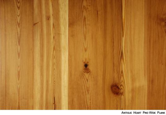 Started in 1995, the company scours old mill buildings and other structures from New England to Mississippi for old-growth timber that can be turned into a variety of products. Various species are available. 
www.reclamationlumber.com.