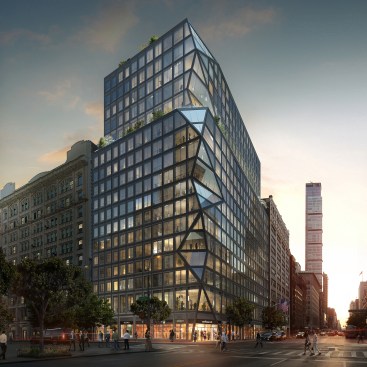 121 East 22nd Street