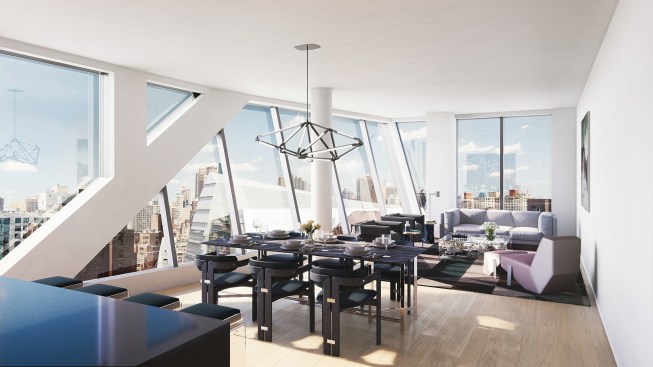 121 East 22nd Street