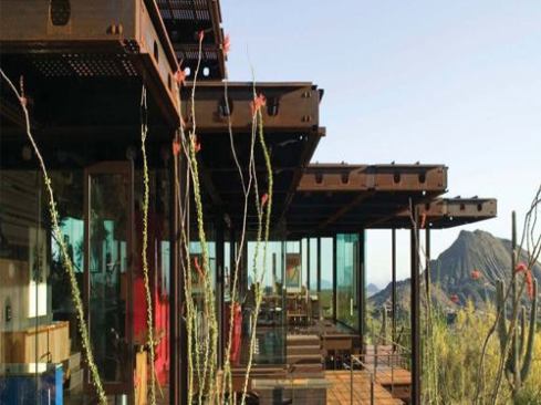 One/Two Family Custom Housing  Relic Rock, Scottsdale, Arizona  DCHGlobal Inc.