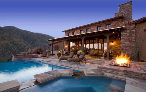 Cintarosa Ranch ' The Ridge