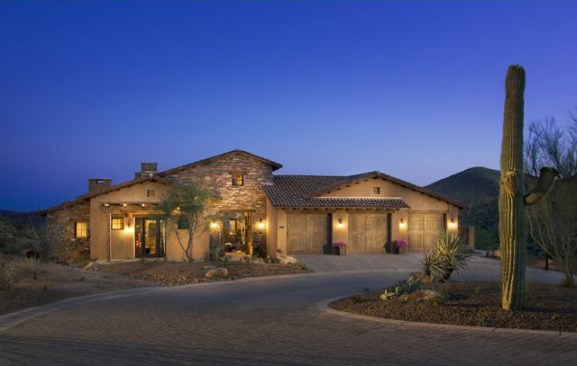 Cintarosa Ranch ' The Ridge