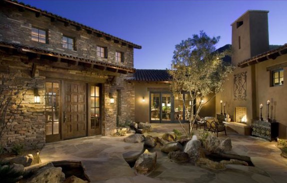 Cintarosa Ranch ' The Ridge